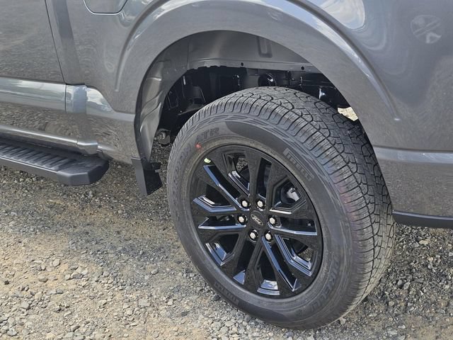 New 2026 Ford F150 XLT w/ Equipment Group 302A MID AWD/4WD image 6
