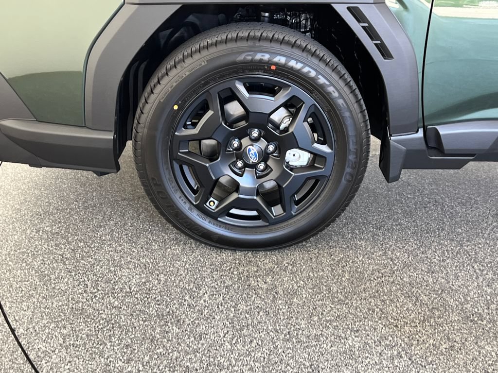 New 2026 Subaru Outback Wilderness AWD/4WD image 28
