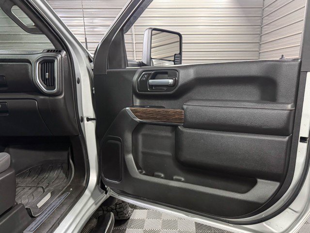 Used 2022 GMC Sierra 2500 SLE w/ SLE Convenience Package image 31