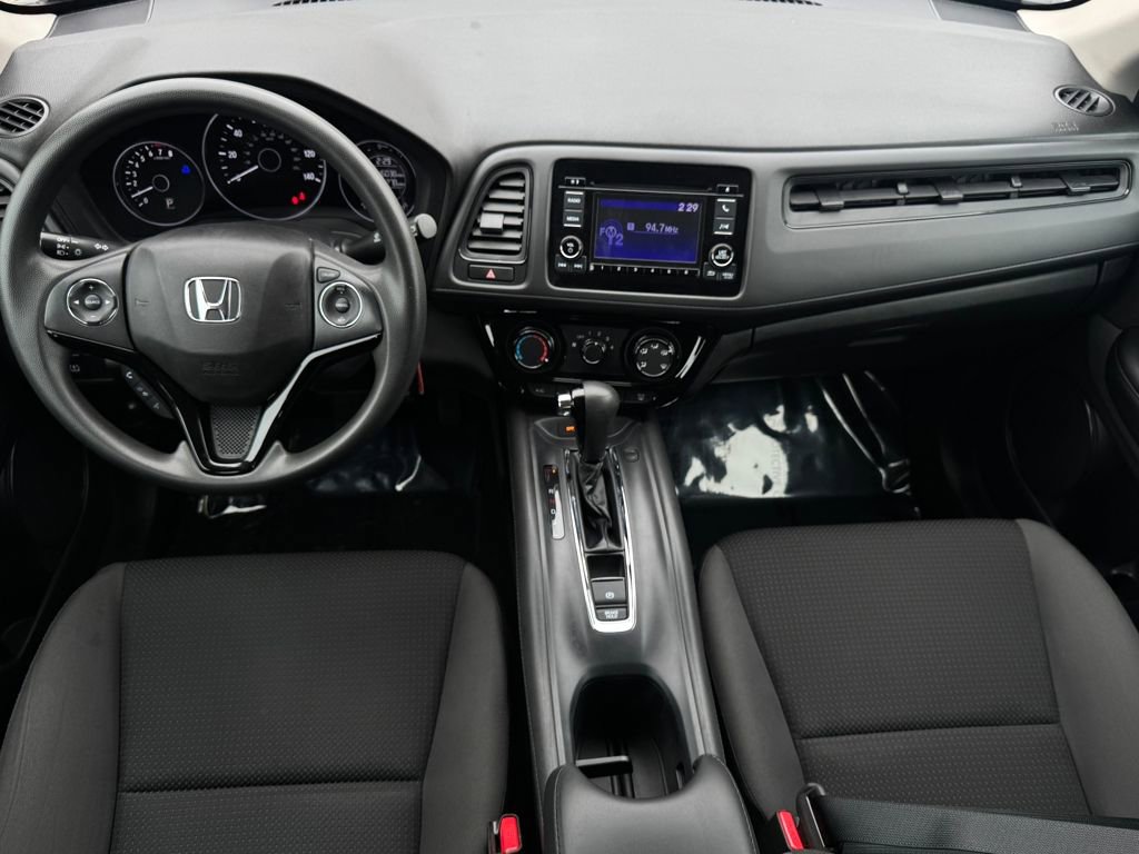 Used 2022 Honda HR-V LX image 16