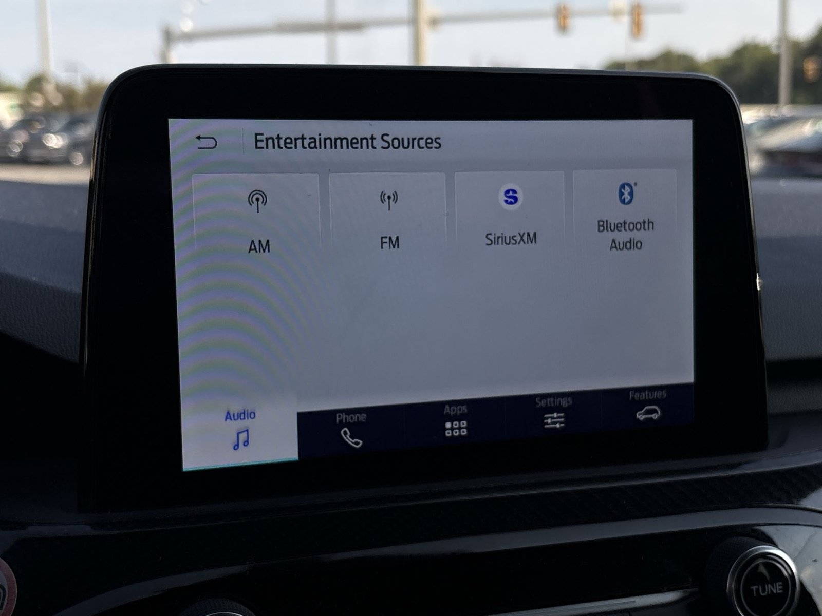 Used 2025 Ford Escape ST-Line Select AWD/4WD image 18