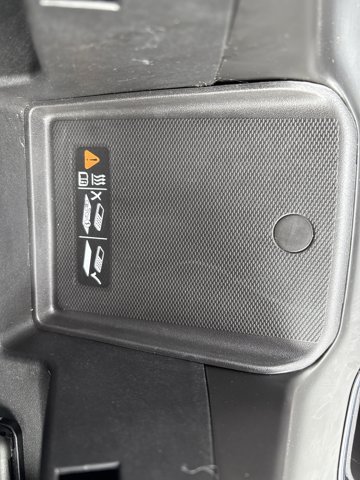Used 2025 GMC Sierra 1500 SLT w/ SLT Premium Package AWD/4WD image 37