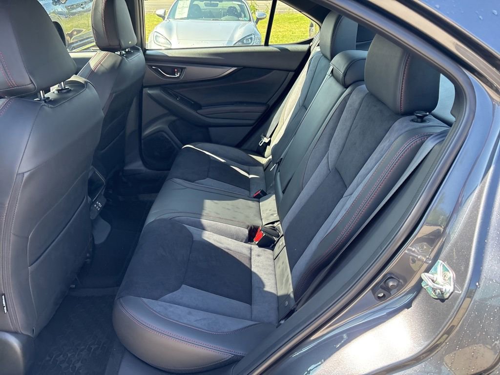 Used 2024 Subaru WRX GT AWD/4WD image 32