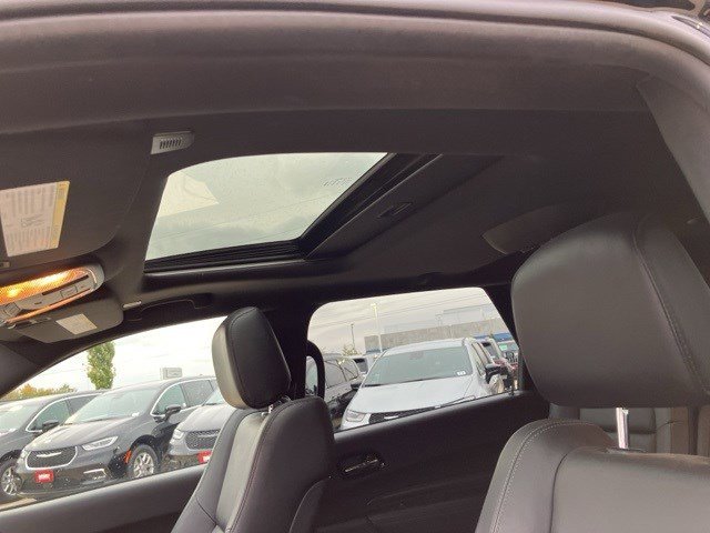 Certified 2022 Dodge Durango GT image 13