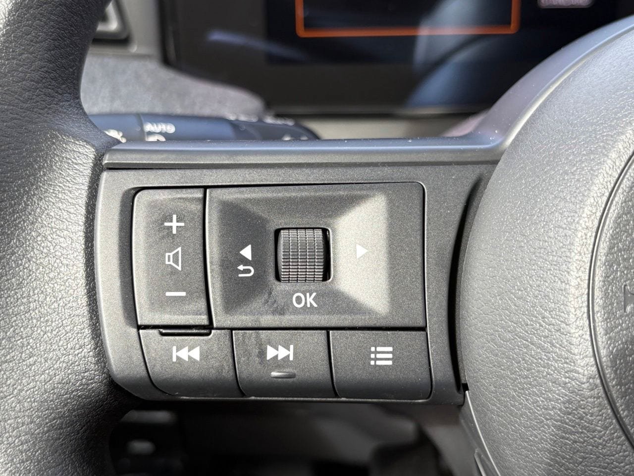 New 2026 Nissan Kicks S AWD/4WD image 16