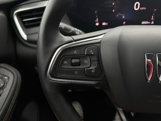 Used 2024 Buick Encore GX Sport Touring w/ Comfort Package image 24