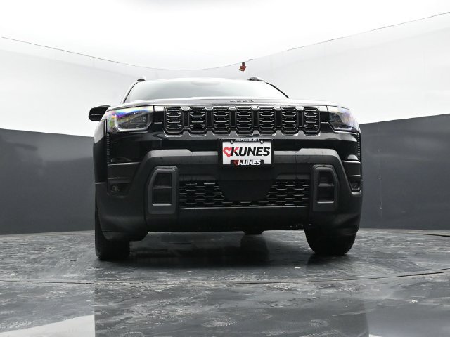 New 2026 Jeep Cherokee Laredo AWD/4WD image 52