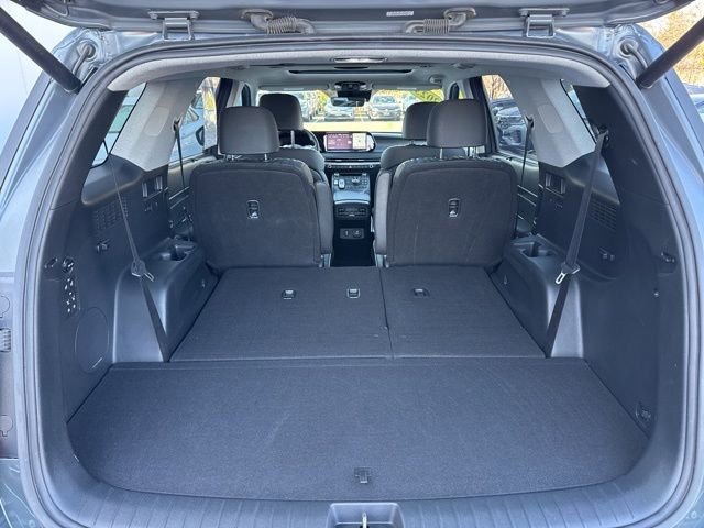 Used 2023 Hyundai Palisade Limited image 34