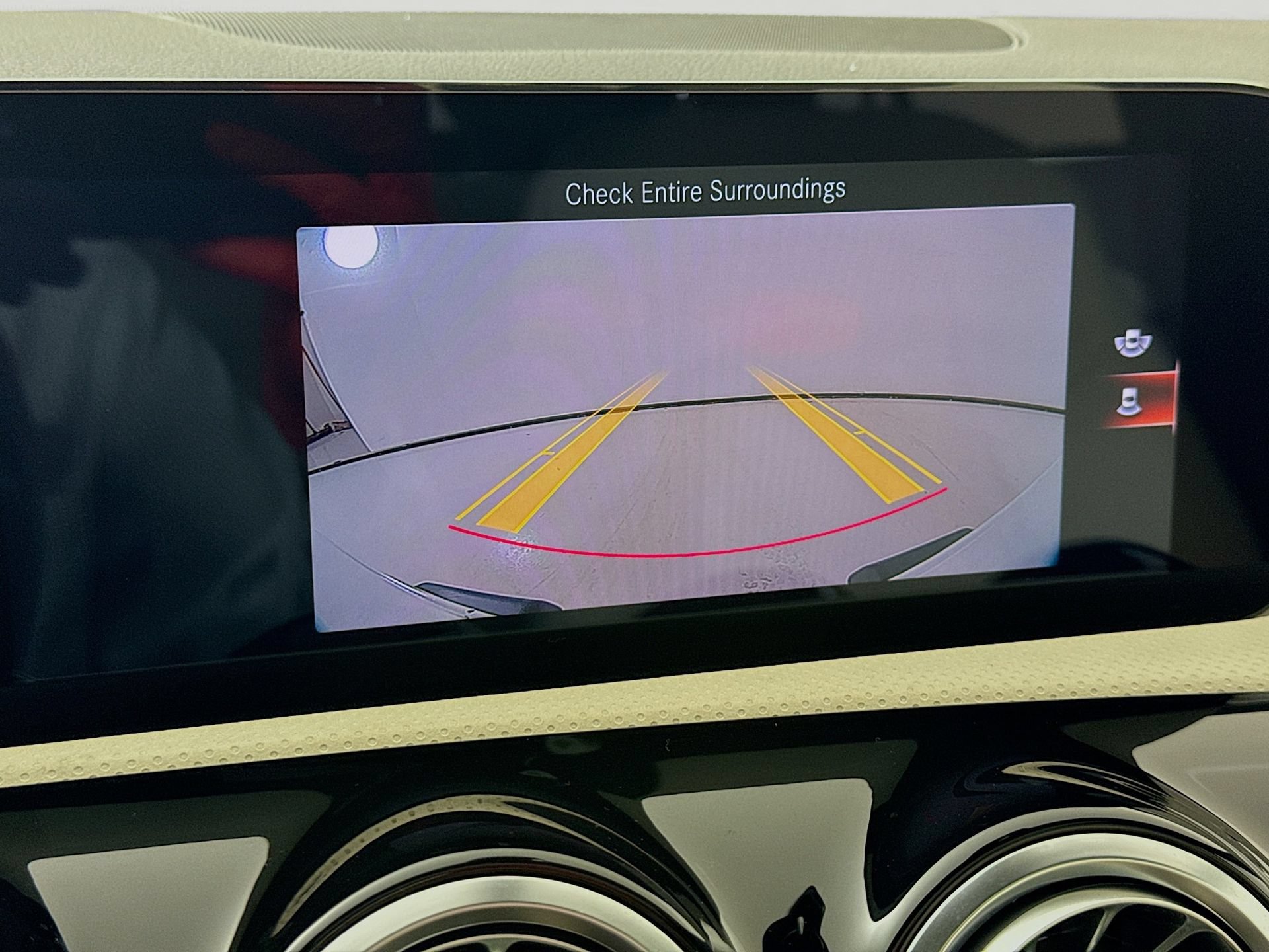 Certified 2022 Mercedes-Benz CLA 250 image 14