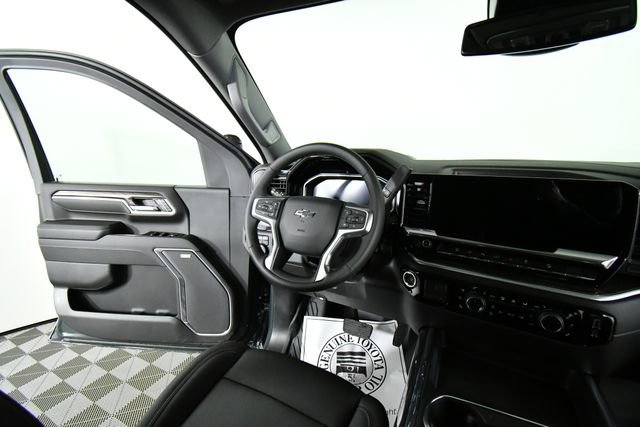 New 2026 Chevrolet Silverado 3500 LTZ w/ Trail Boss Package image 20