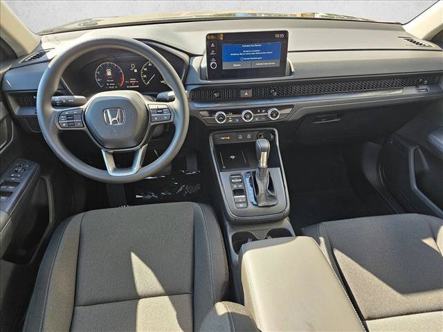New 2026 Honda CR-V LX image 14