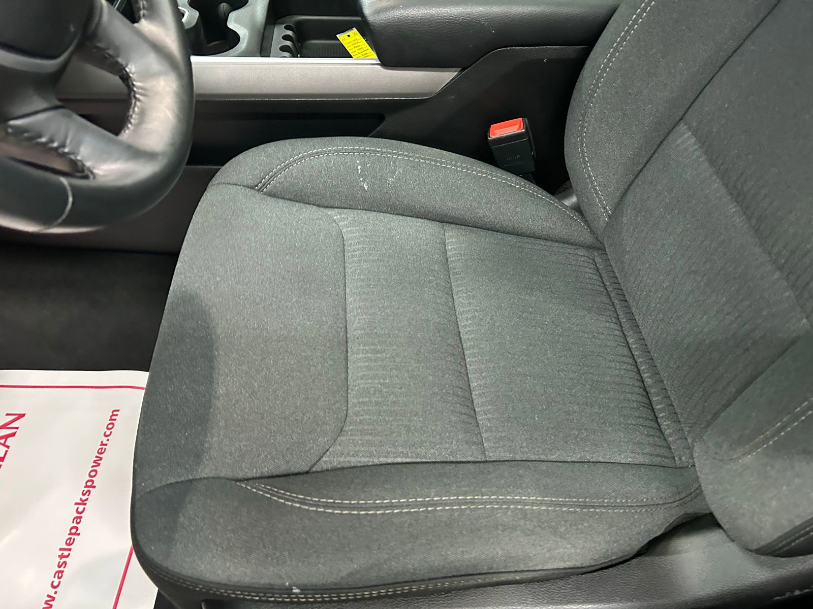 Used 2022 RAM 1500 Big Horn image 20