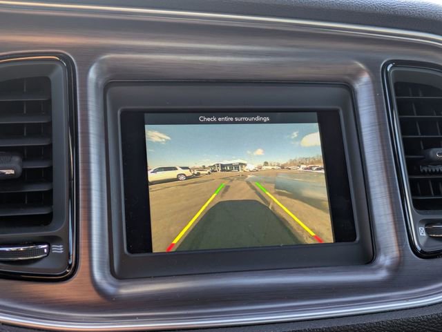 Used 2018 Dodge Challenger R/T image 21