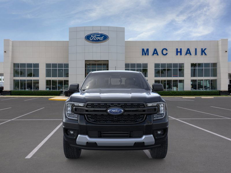 New 2025 Ford Ranger XLT image 6