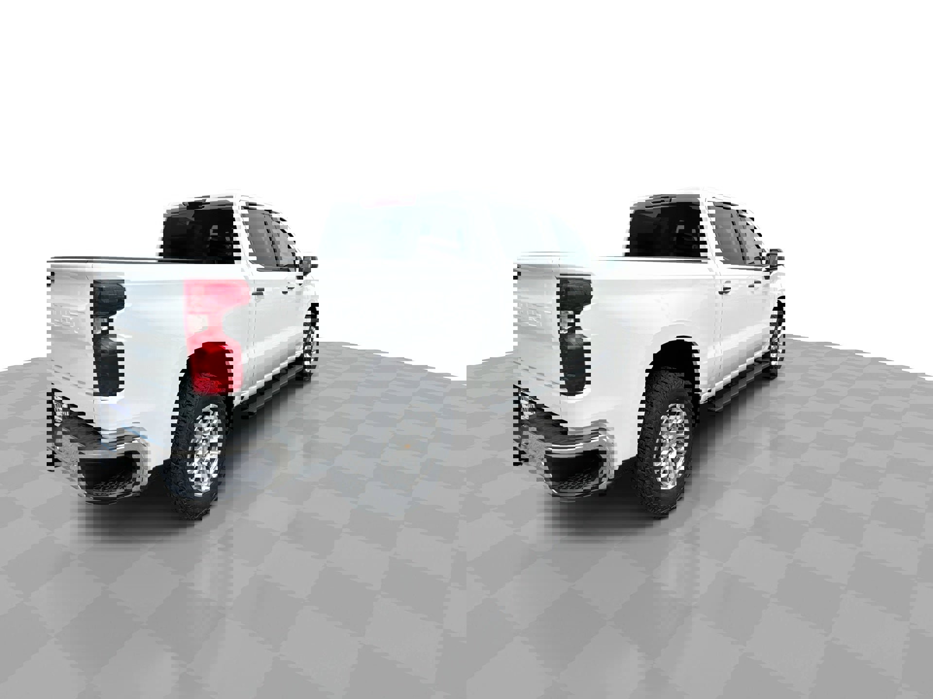 New 2026 Chevrolet Silverado 1500 W/T w/ WT Value Package image 39