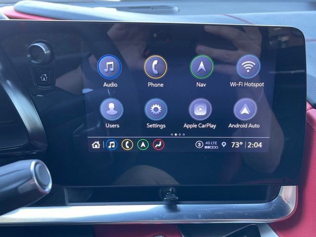 Used 2022 Chevrolet Corvette Stingray Preferred Cpe w/ Z51 Performance Package image 11