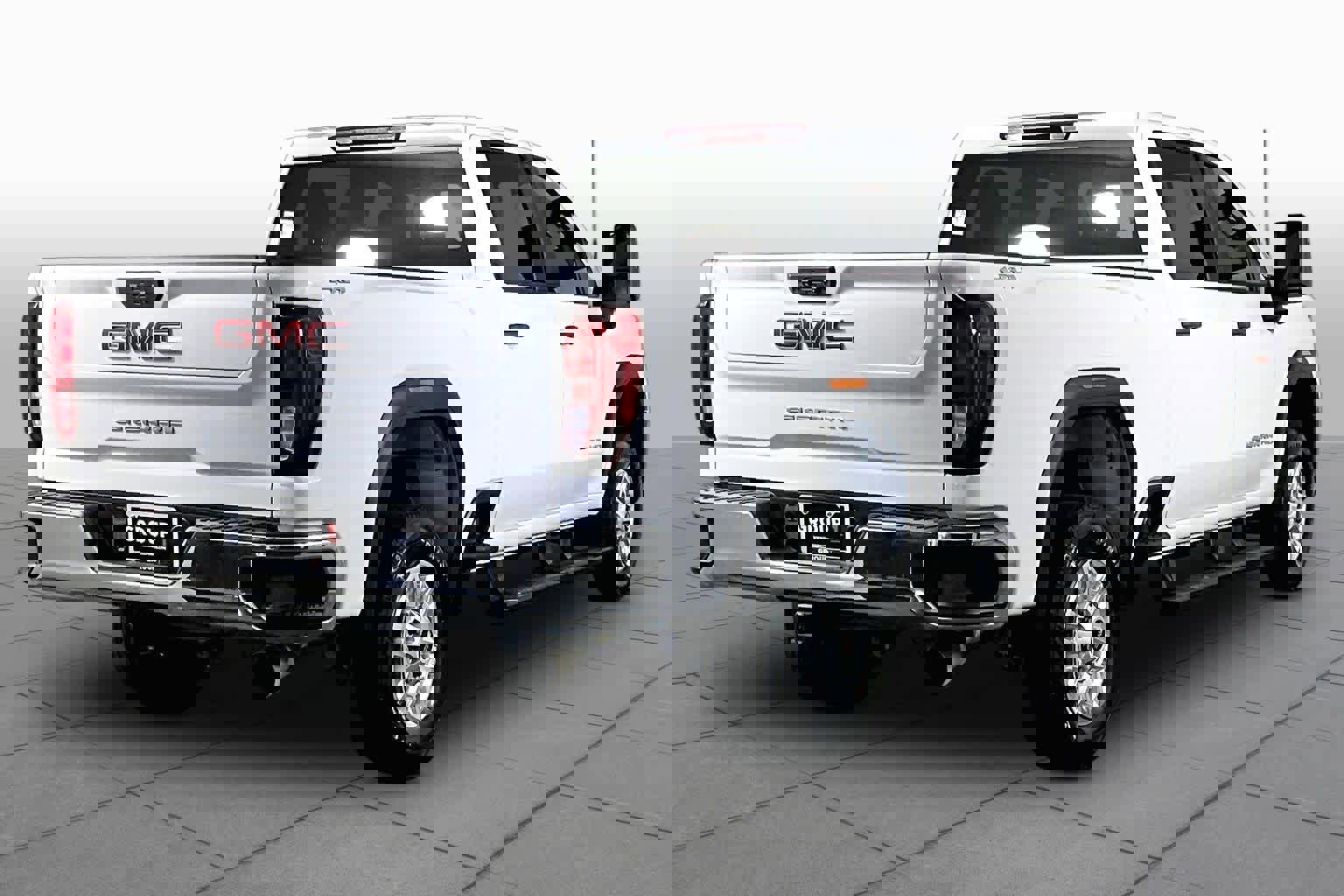 Used 2024 GMC Sierra 2500 Pro w/ Convenience Package image 13