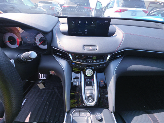 Certified 2023 Acura TLX Type S AWD/4WD image 7