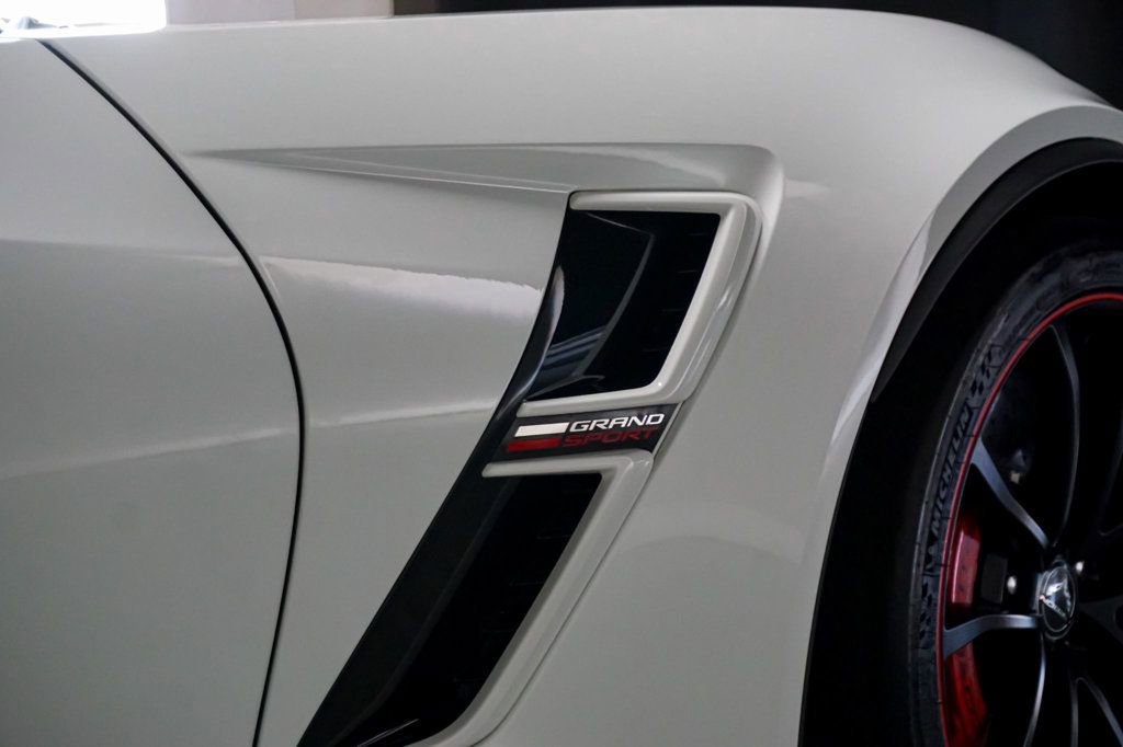 Used 2019 Chevrolet Corvette Grand Sport image 60
