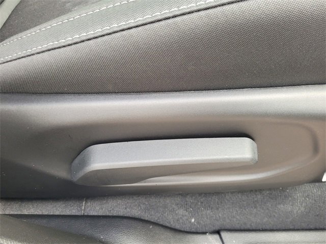 New 2025 Jeep Grand Cherokee Laredo X image 17