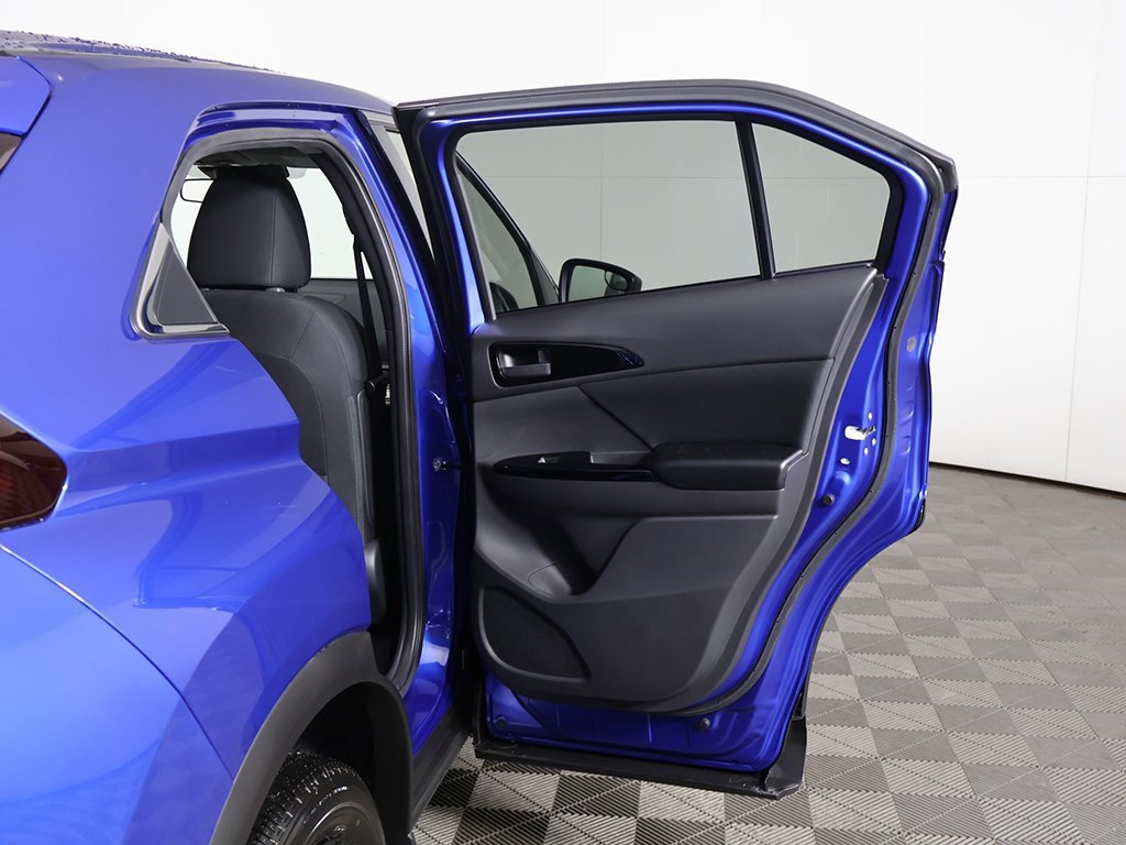 New 2025 Mitsubishi Eclipse Cross LE image 19