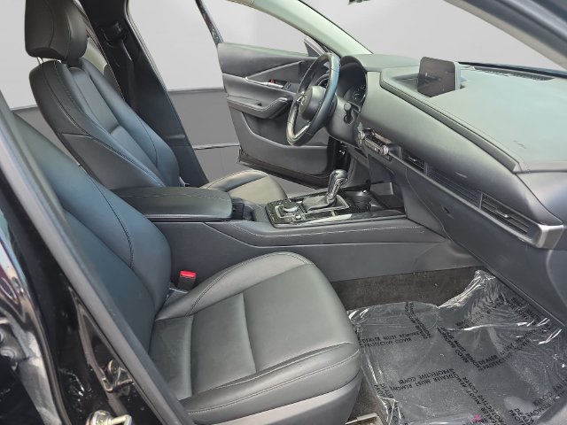 Used 2024 MAZDA CX-30 AWD 2.5 S w/ Select Sport Pkg image 12