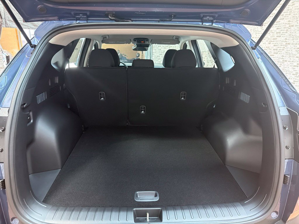 New 2026 Hyundai Tucson SE FWD image 19