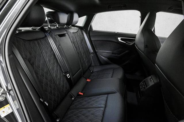 New 2025 Audi S5 Premium Plus image 21