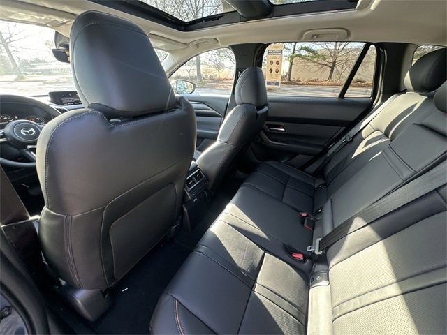 New 2026 MAZDA CX-50 2.5 Hybrid w/ Weather Package image 24