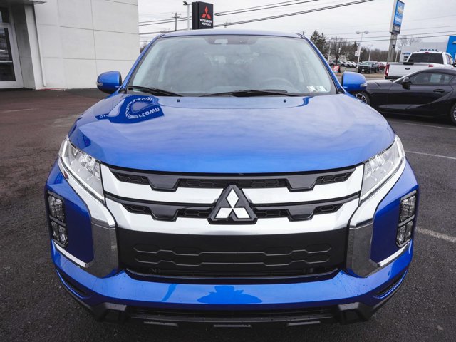 New 2026 Mitsubishi Outlander Sport SE AWD/4WD image 2