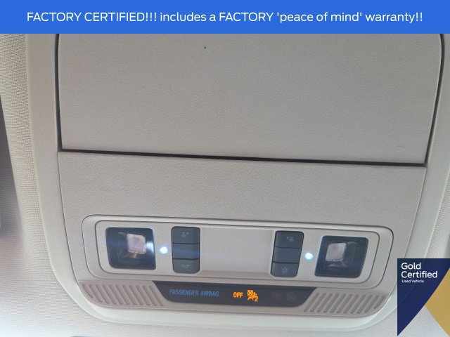 Used 2025 Ford Mustang Mach-E Select w/ Comfort Package Lite AWD/4WD image 27
