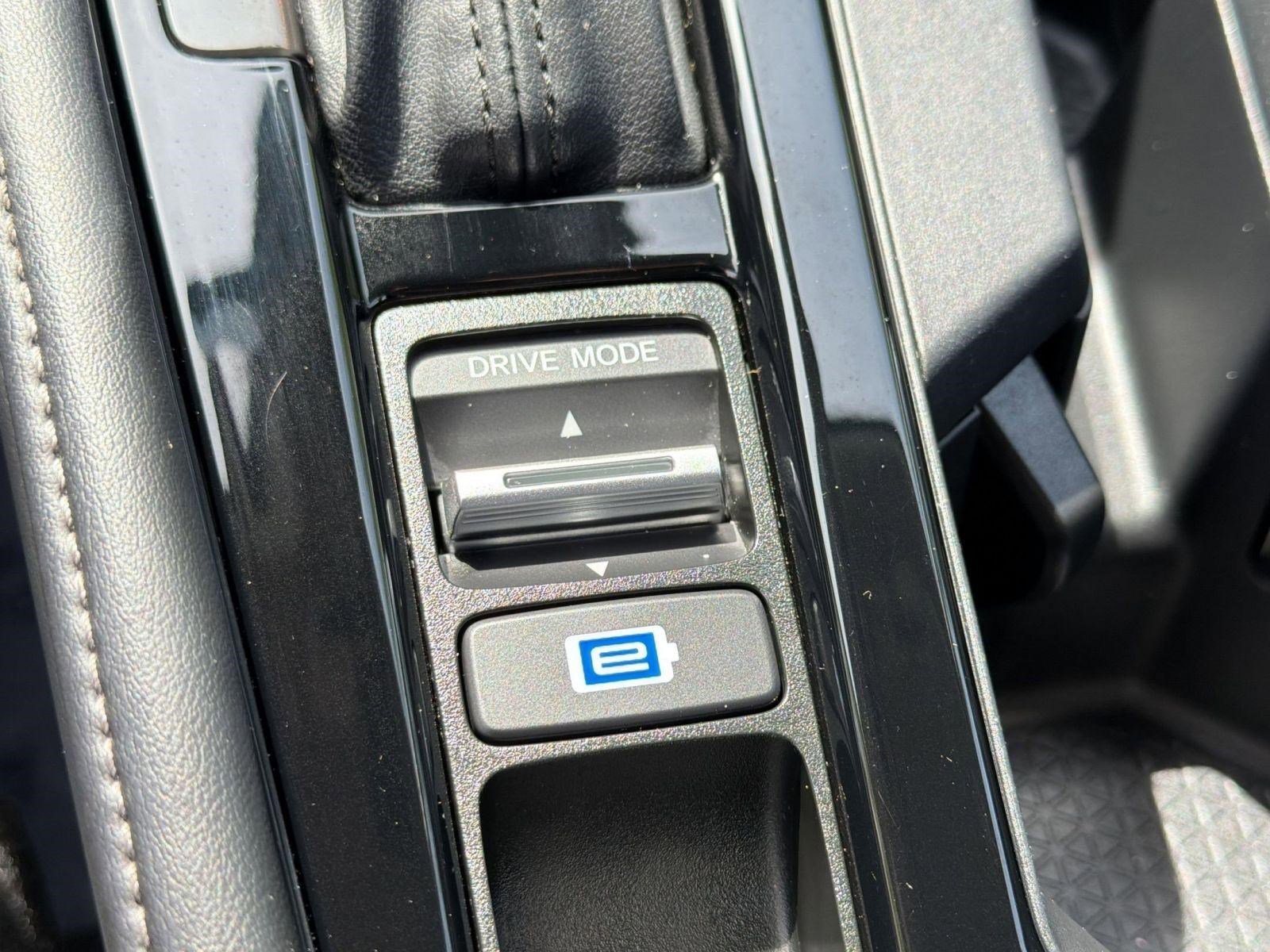 Used 2023 Honda Accord Touring image 26