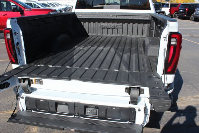 New 2026 GMC Sierra 2500 Denali Ultimate w/ Max Trailering Package image 72