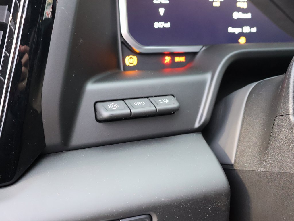 New 2026 GMC Sierra 2500 AT4 w/ AT4 Premium Plus Package image 16