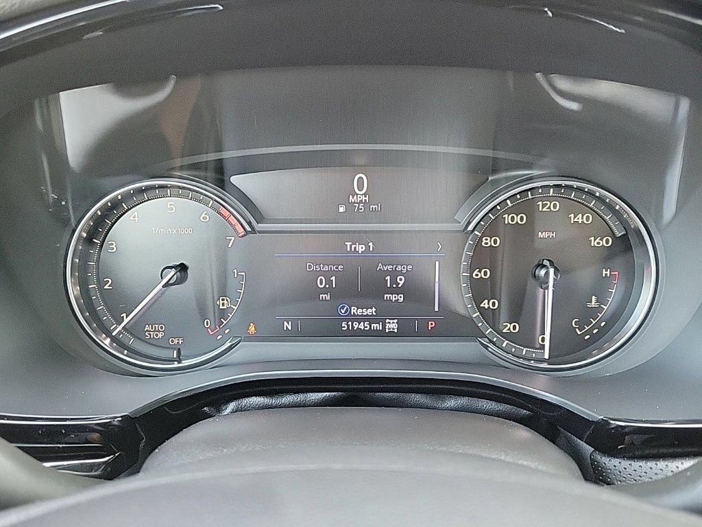 Used 2024 Cadillac XT6 Luxury AWD/4WD image 24