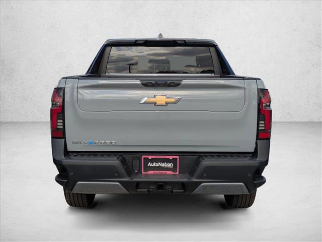 New 2026 Chevrolet Silverado EV LT image 7