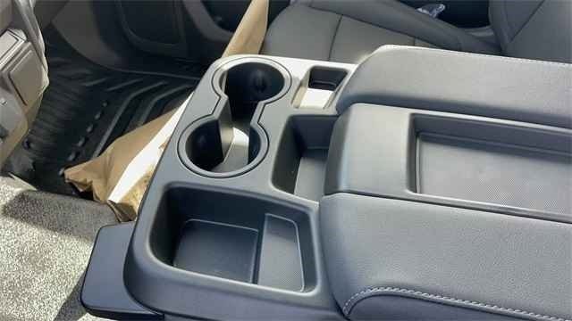 New 2024 Chevrolet Silverado 3500 W/T w/ WT Convenience Package image 23