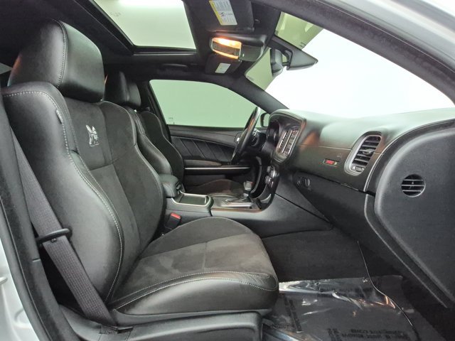 Used 2023 Dodge Charger Scat Pack w/ Plus Group RWD image 24