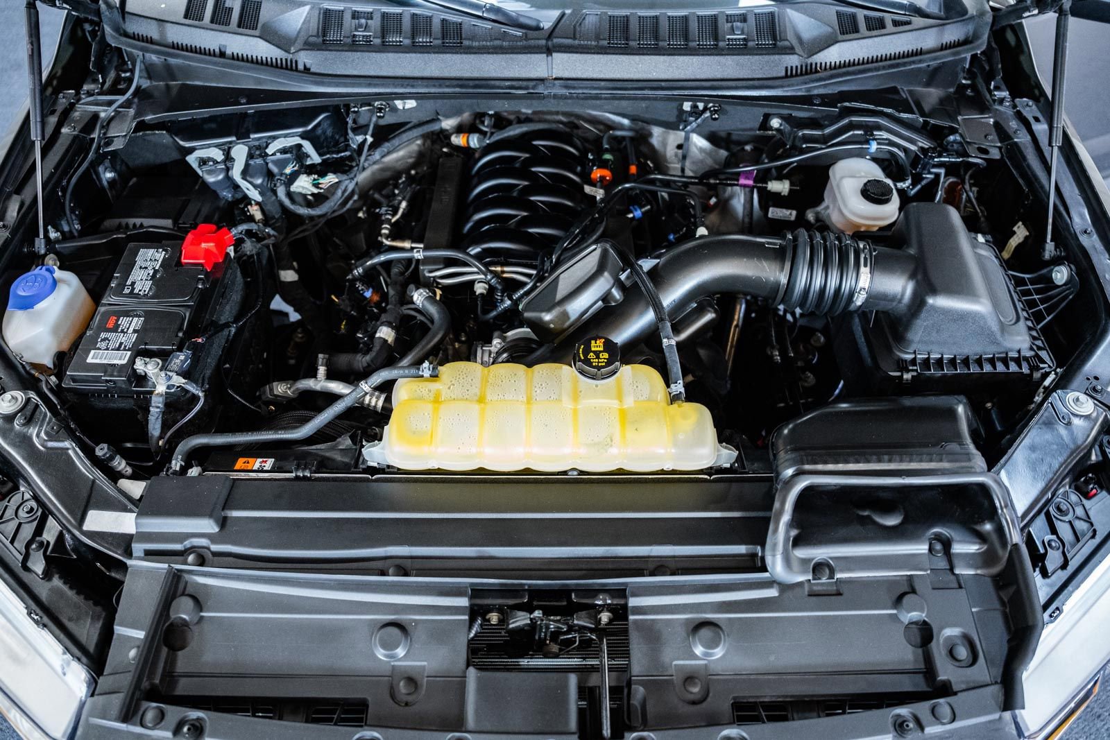 Used 2020 Ford F150 XLT w/ Equipment Group 302A Luxury image 26