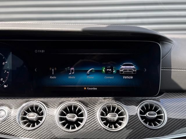 Used 2019 Mercedes-Benz AMG GT 63 image 28