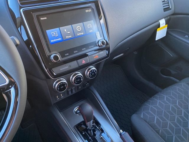 New 2026 Mitsubishi Outlander Sport LE image 16