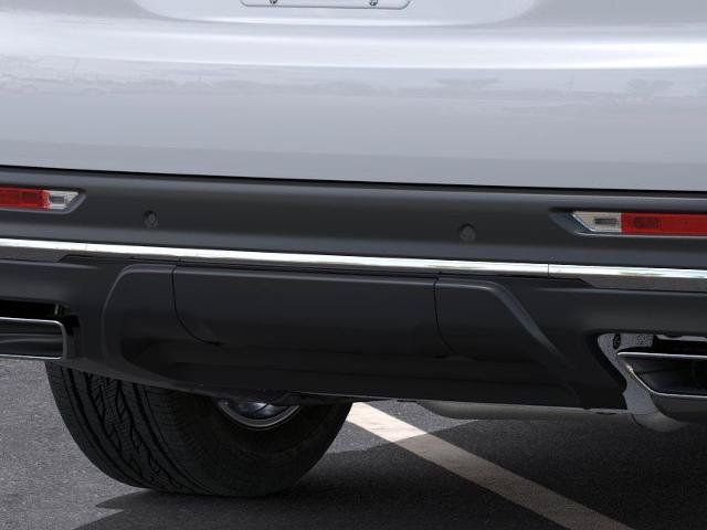 New 2026 Buick Enclave Preferred w/ Power Package FWD image 14