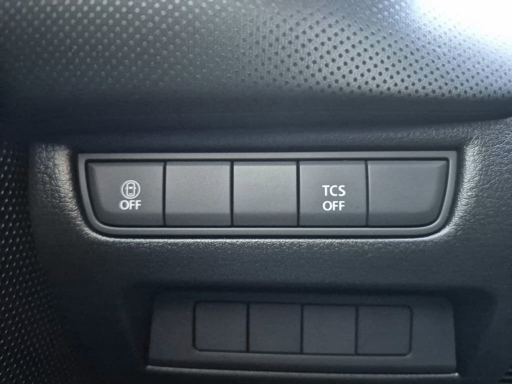 Used 2024 MAZDA CX-50 AWD 2.5 S w/ Weather Package image 25