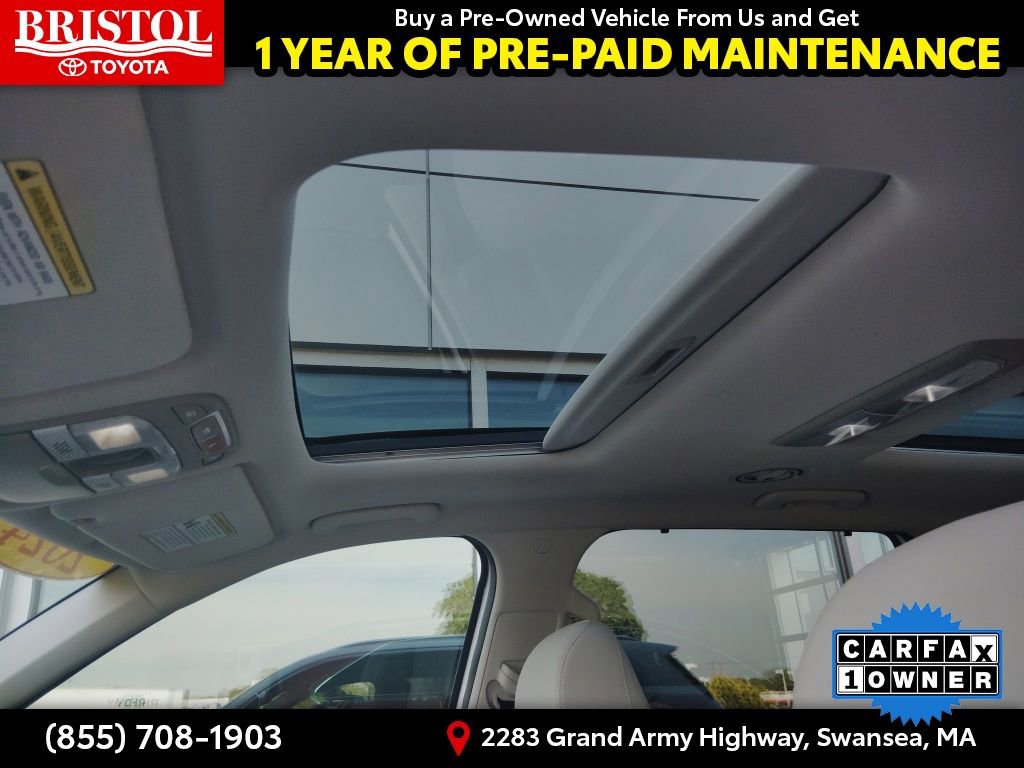 Used 2024 Kia Telluride SX w/ Towing Package AWD/4WD image 22