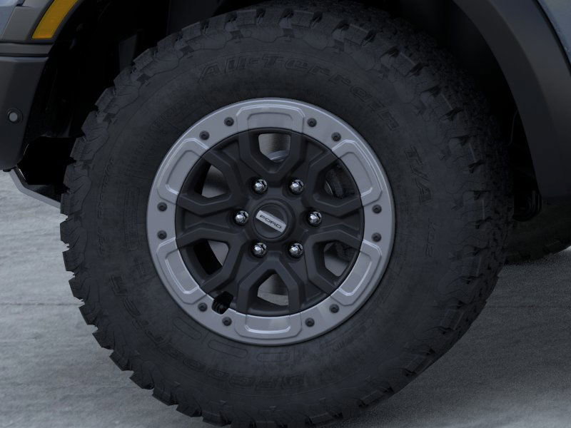 New 2025 Ford Ranger Raptor image 19