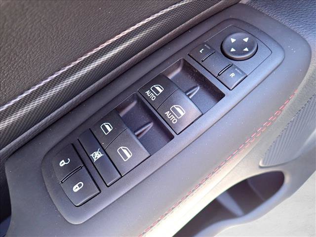 New 2026 Dodge Durango GT AWD/4WD image 17