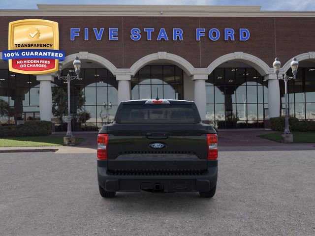 New 2026 Ford Maverick Lariat image 6