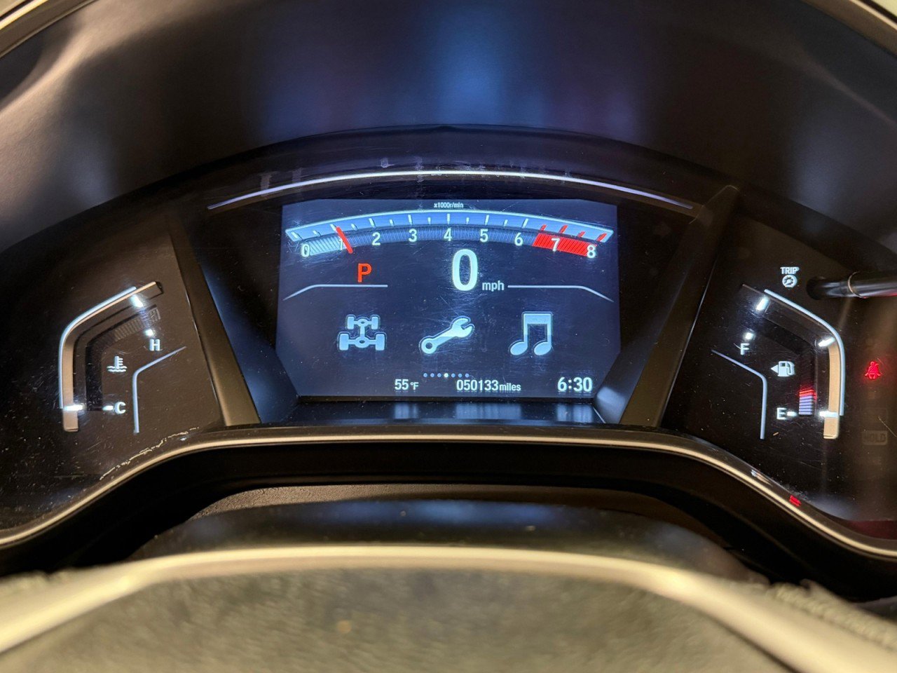 Used 2022 Honda CR-V EX image 12