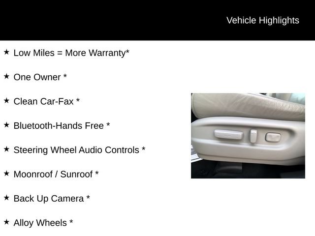 Used 2021 Honda Pilot EX-L image 10