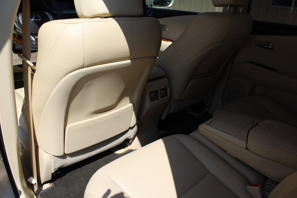 Used 2014 Lexus RX 350 FWD image 28